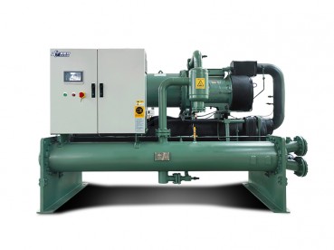 低溫鹽水機(jī)組